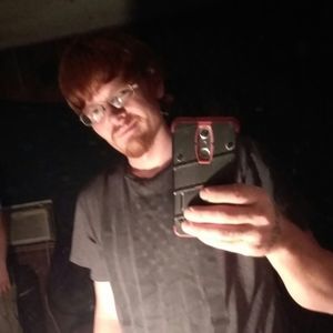 Meet your Posher, Justin